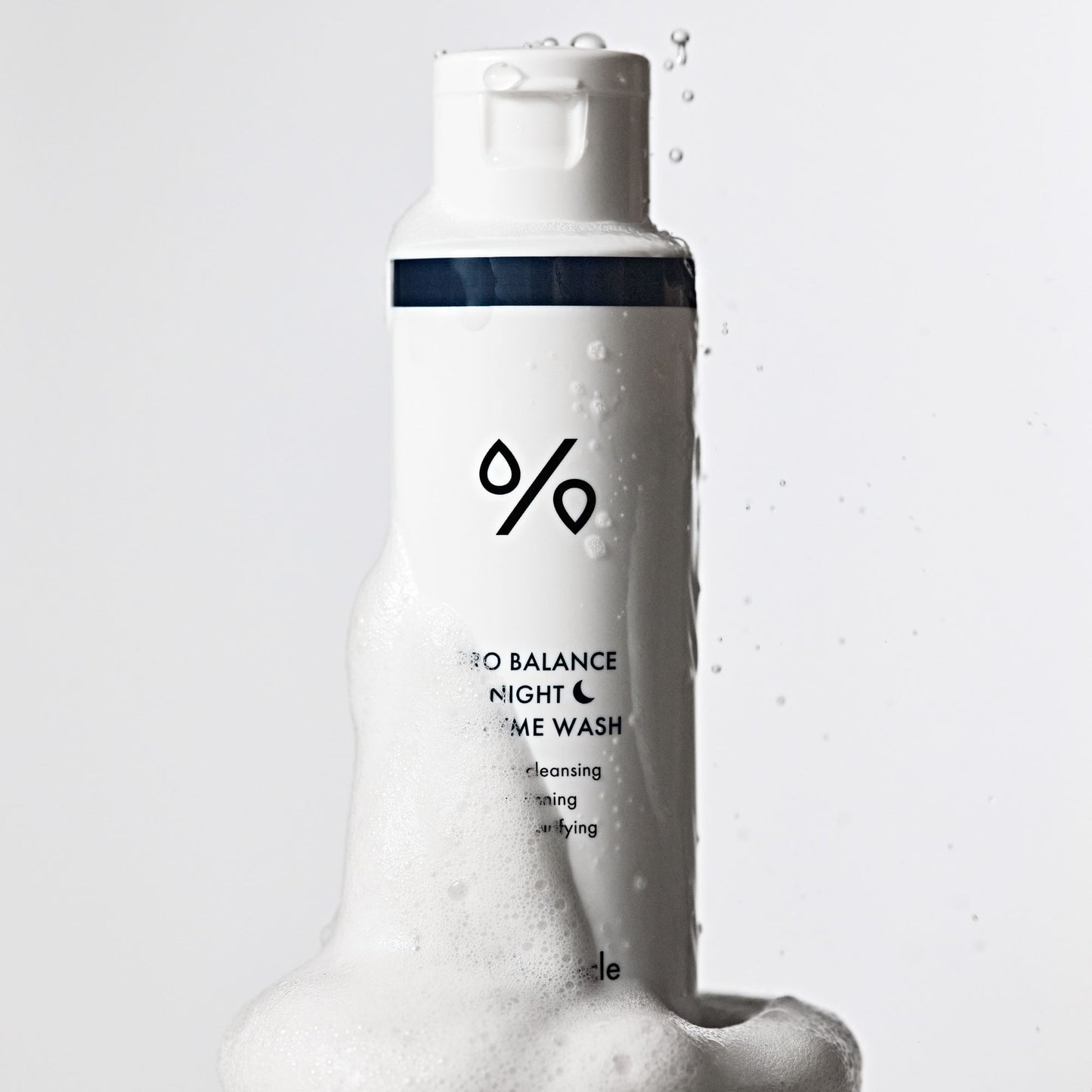 [Dr.Ceuracle] PRO BALANCE НОЧНОЙ ФЕРМЕНТНЫЙ СМЫВАТЕЛЬ 50 г