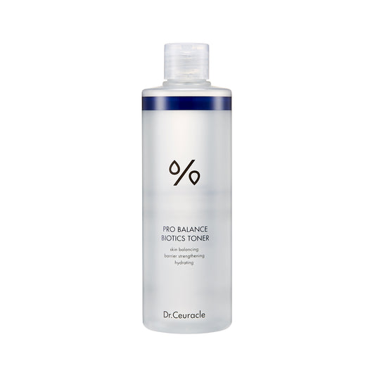[Dr.Ceuracle] PRO BALANCE BIOTICS ТОНИК 300 мл