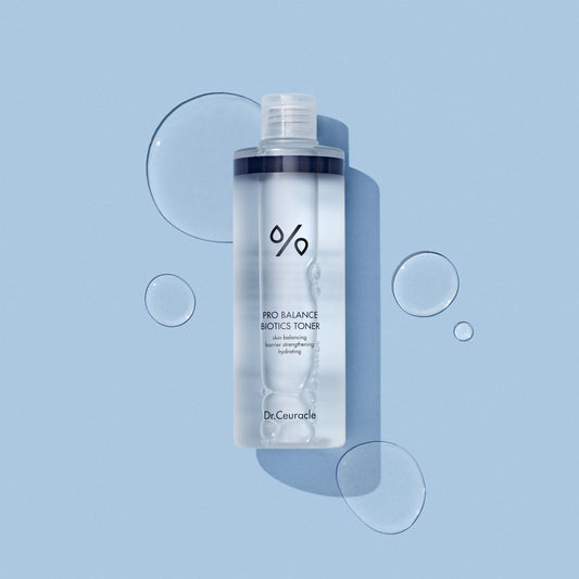 [Dr.Ceuracle] PRO BALANCE BIOTICS ТОНИК 300 мл