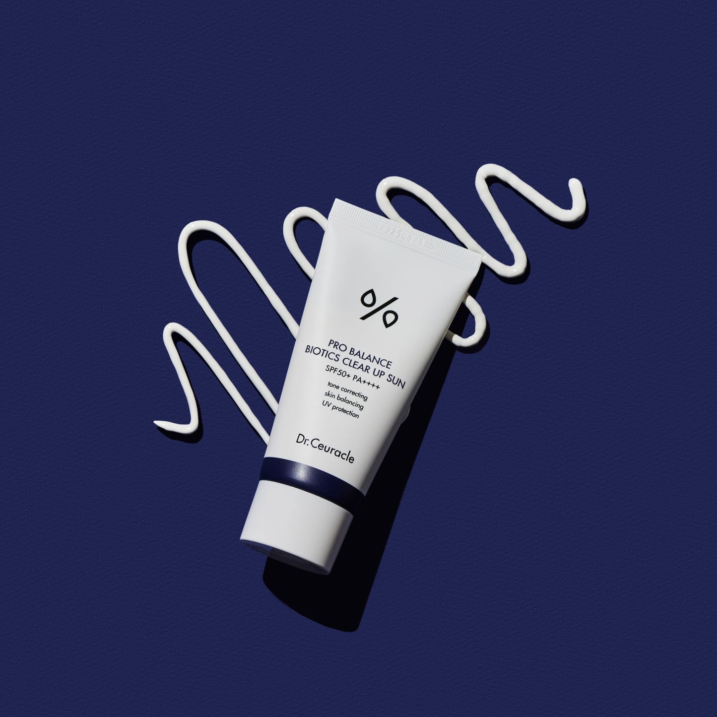 [Dr.Ceuracle] PRO BALANCE BIOTICS CLEAR UP SUN 50 мл