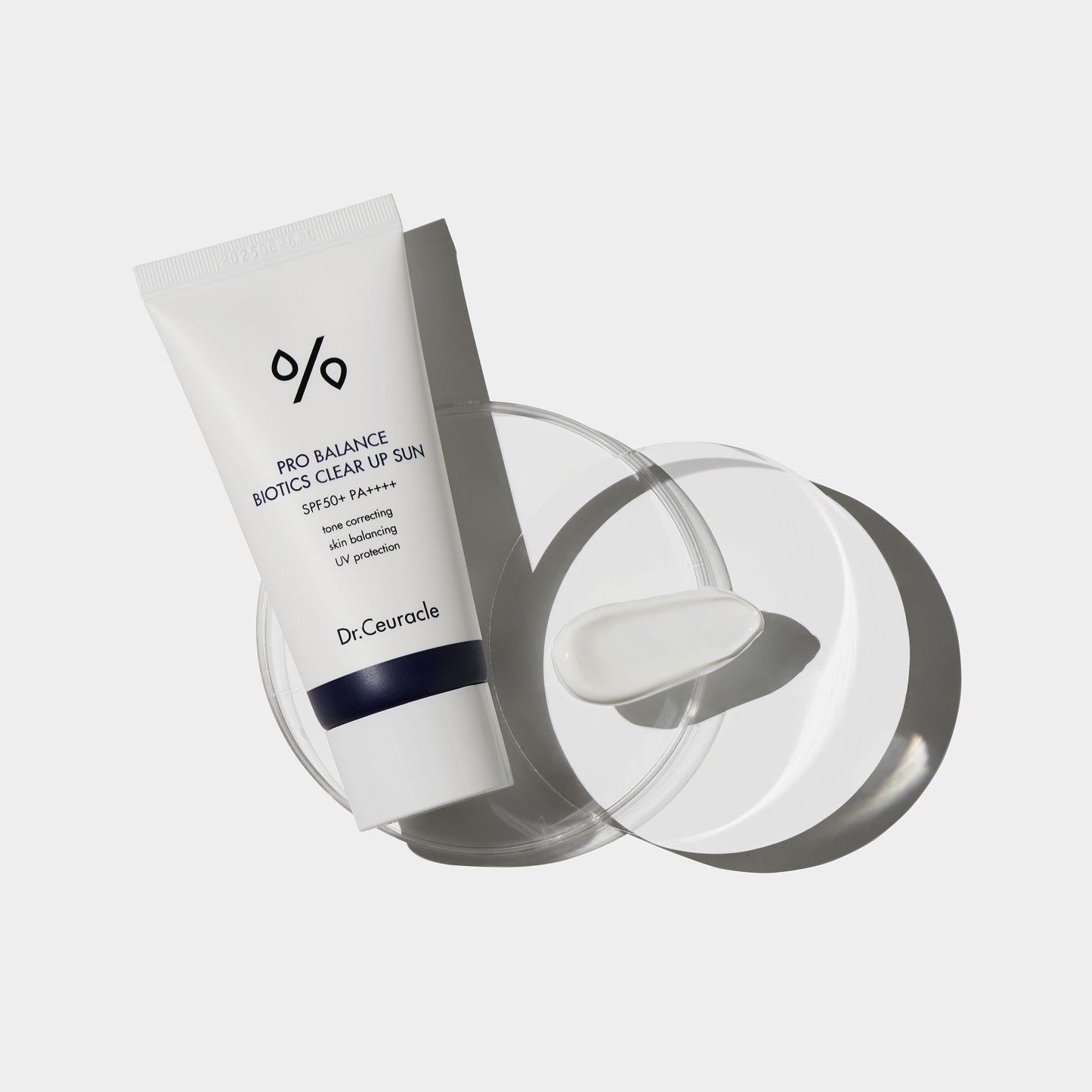 [Dr.Ceuracle] PRO BALANCE BIOTICS CLEAR UP SUN 50 мл