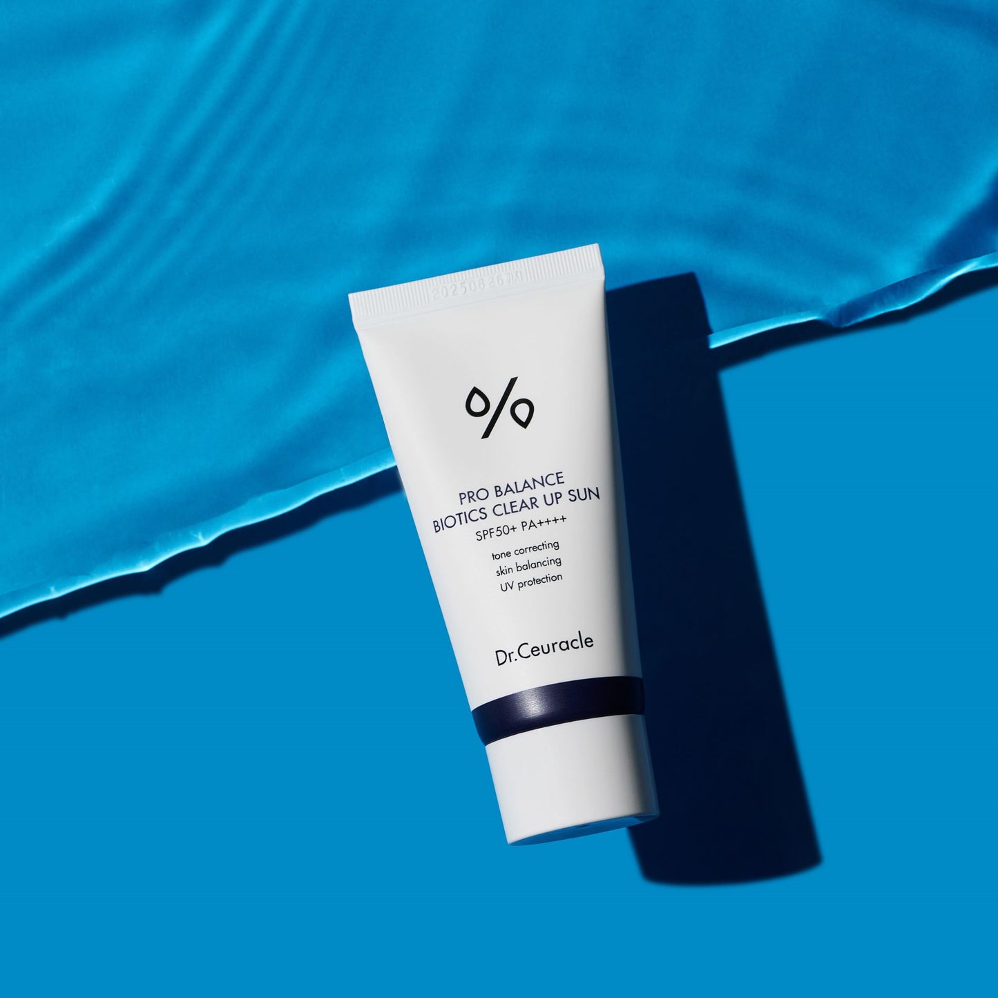 [Dr.Ceuracle] PRO BALANCE BIOTICS CLEAR UP SUN 50 мл