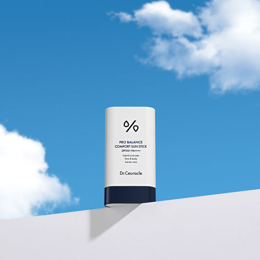 [Dr.Ceuracle] PRO BALANCE COMFORT СОЛНЦЕЗАЩИТНЫЙ СТИК 18 г
