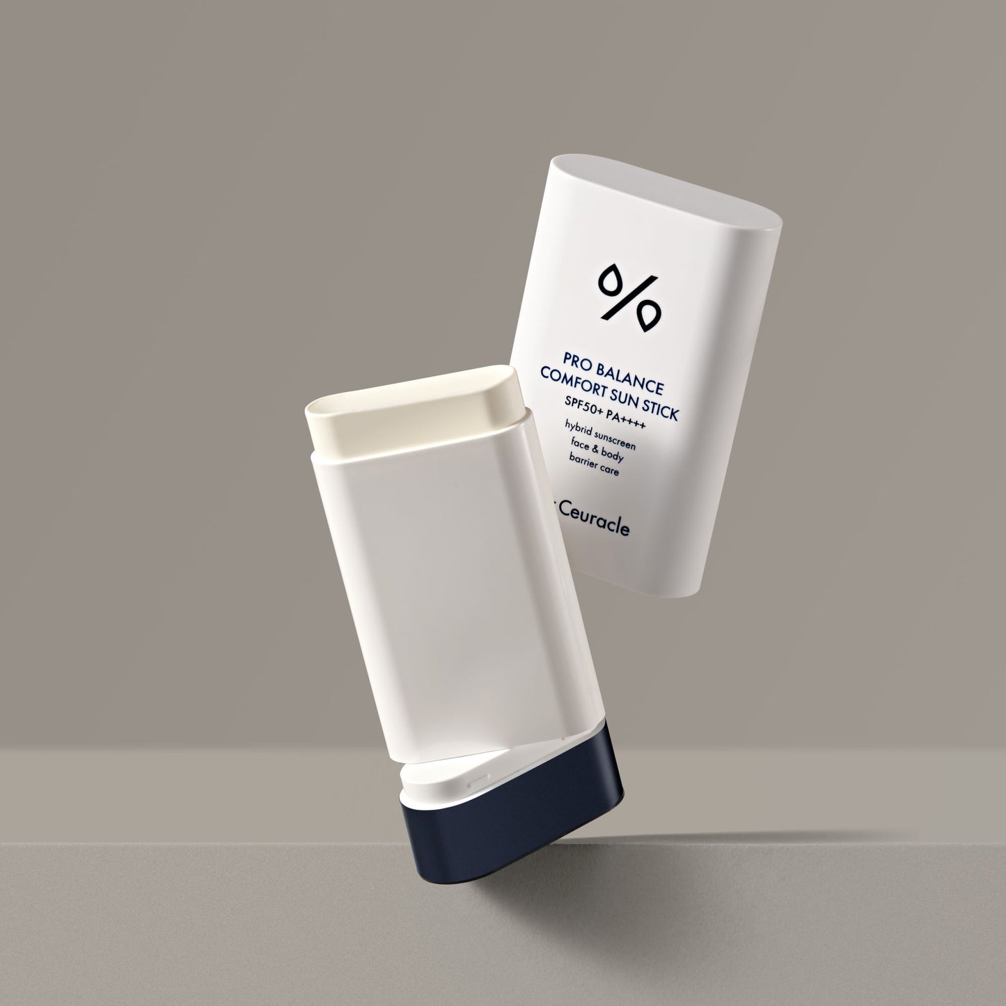 [Dr.Ceuracle] PRO BALANCE COMFORT СОЛНЦЕЗАЩИТНЫЙ СТИК 18 г