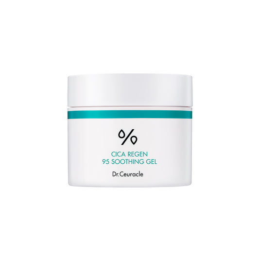 [Dr.Ceuracle] УСПОКАИВАЮЩИЙ ГЕЛЬ CICA REGEN 95 110 г