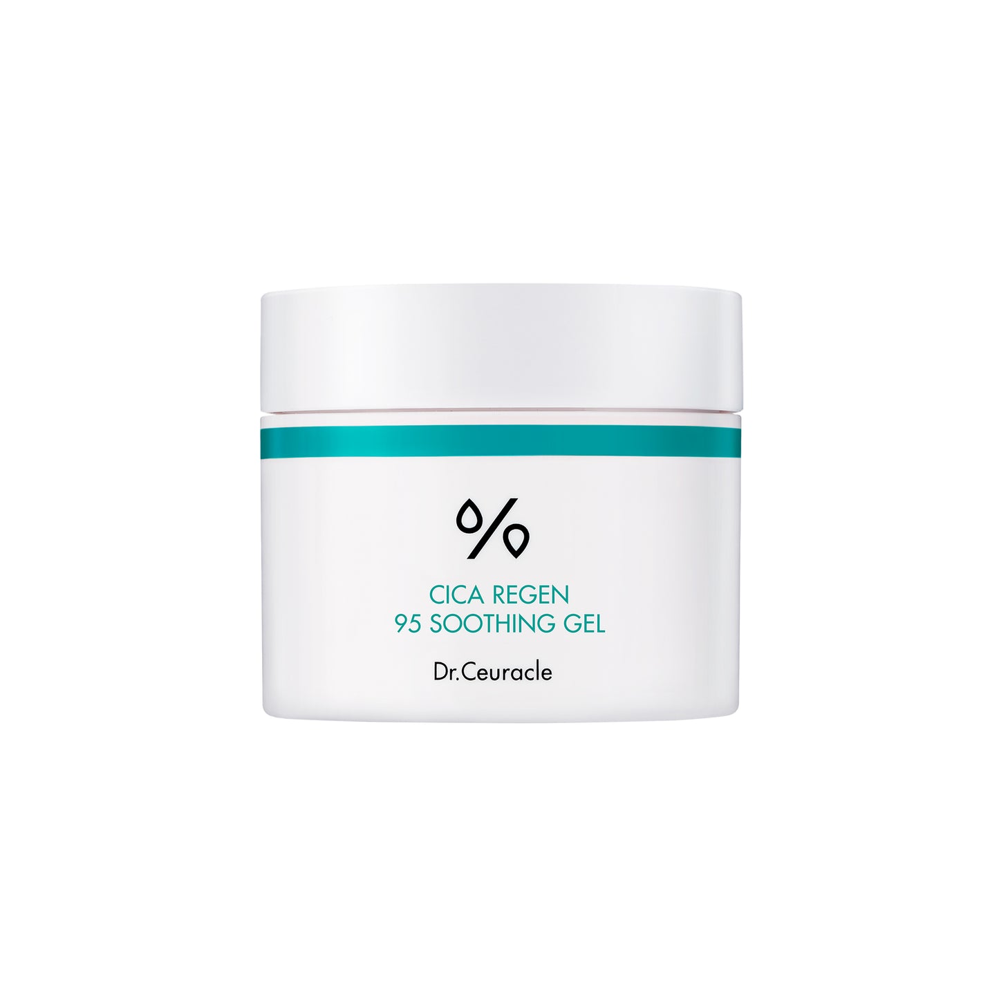 [Dr.Ceuracle] УСПОКАИВАЮЩИЙ ГЕЛЬ CICA REGEN 95 110 г