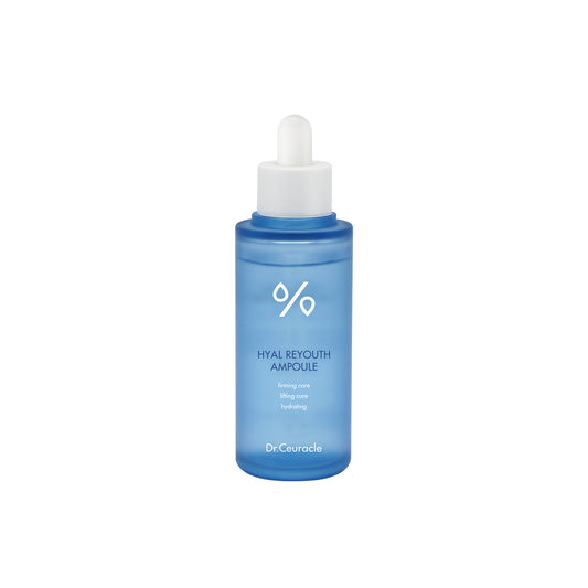 [Dr.Ceuracle] HYAL REYOUTH AMPOULE 50мл