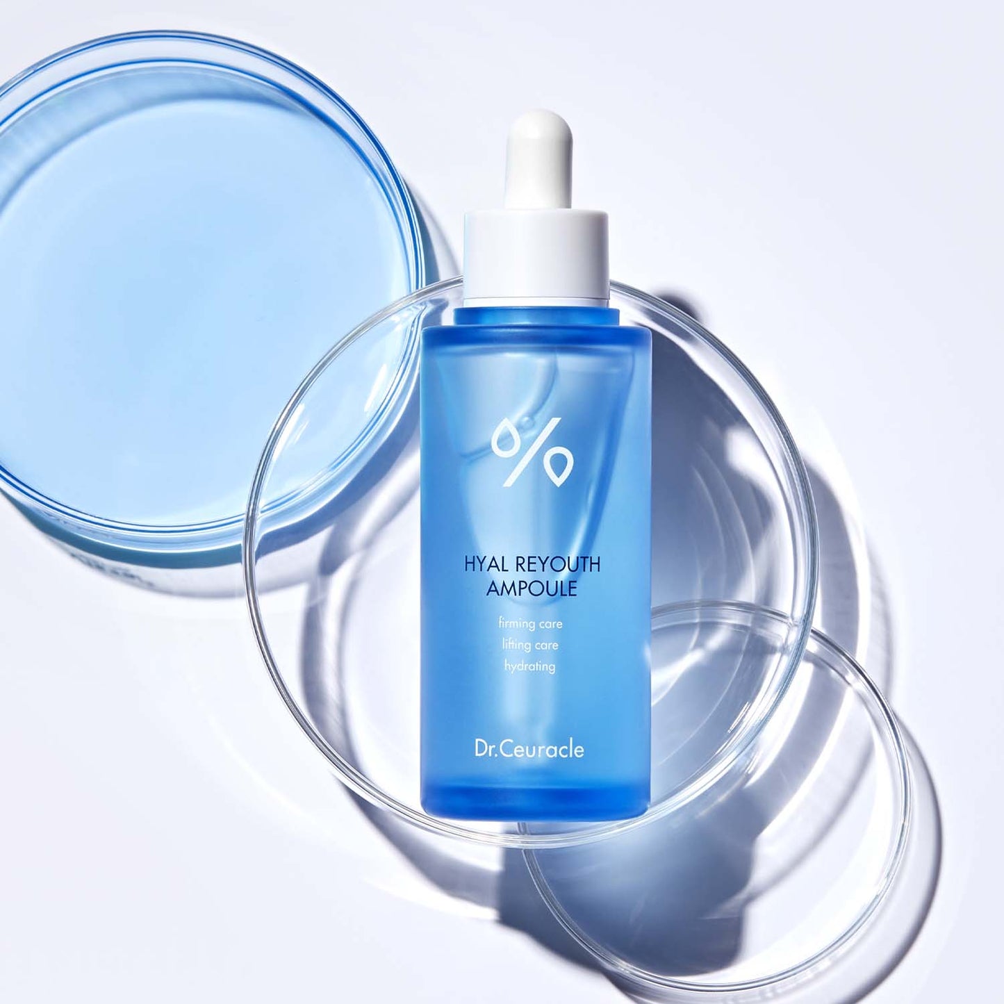 [Dr.Ceuracle] HYAL REYOUTH AMPOULE 50мл