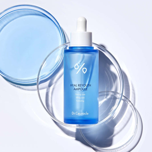 [Dr.Ceuracle] HYAL REYOUTH AMPOULE 50мл