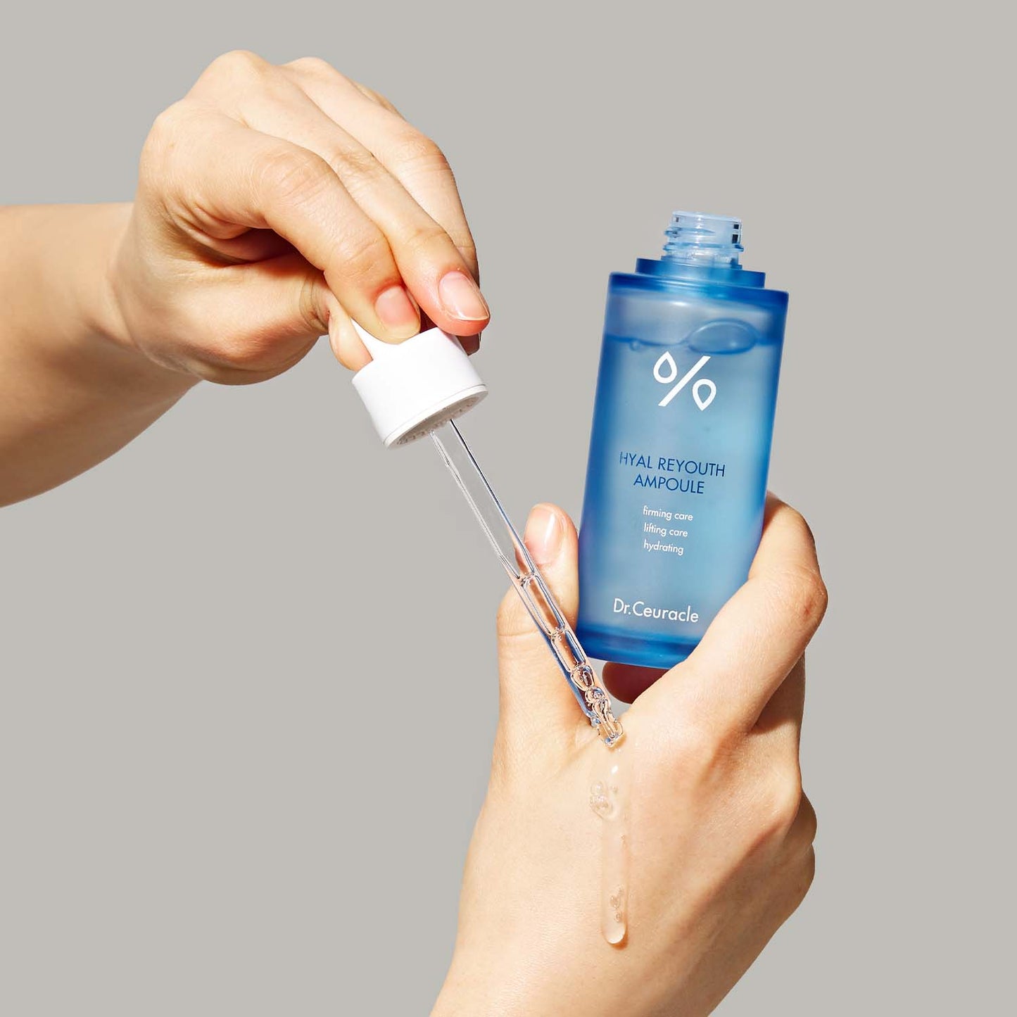 [Dr.Ceuracle] HYAL REYOUTH AMPOULE 50мл