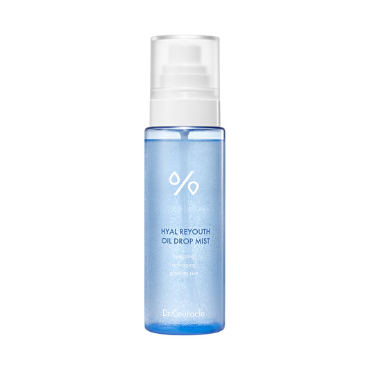 [Dr.Ceuracle] HYAL REYOUTH OIL DROP MIST 125 мл