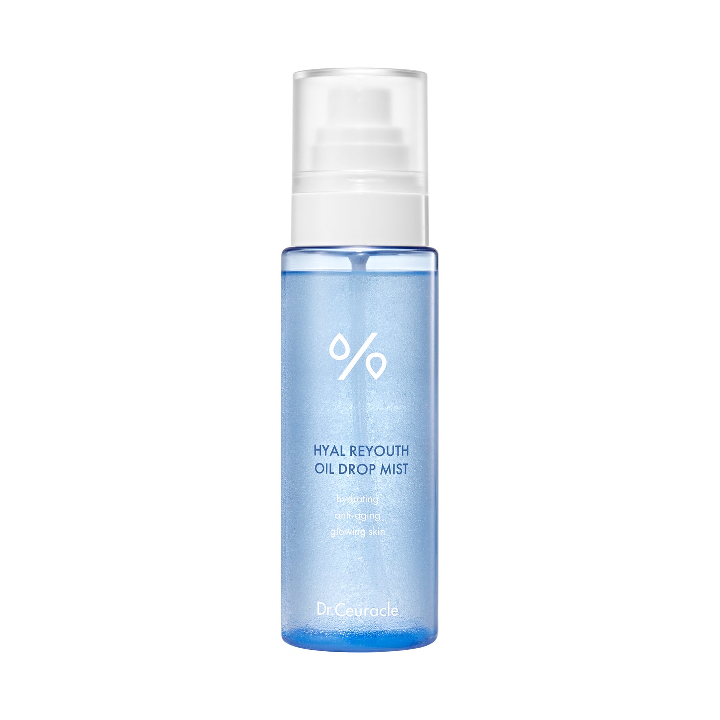[Dr.Ceuracle] HYAL REYOUTH OIL DROP MIST 125 мл