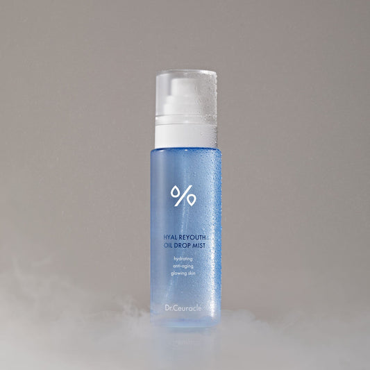 [Dr.Ceuracle] HYAL REYOUTH OIL DROP MIST 125 мл