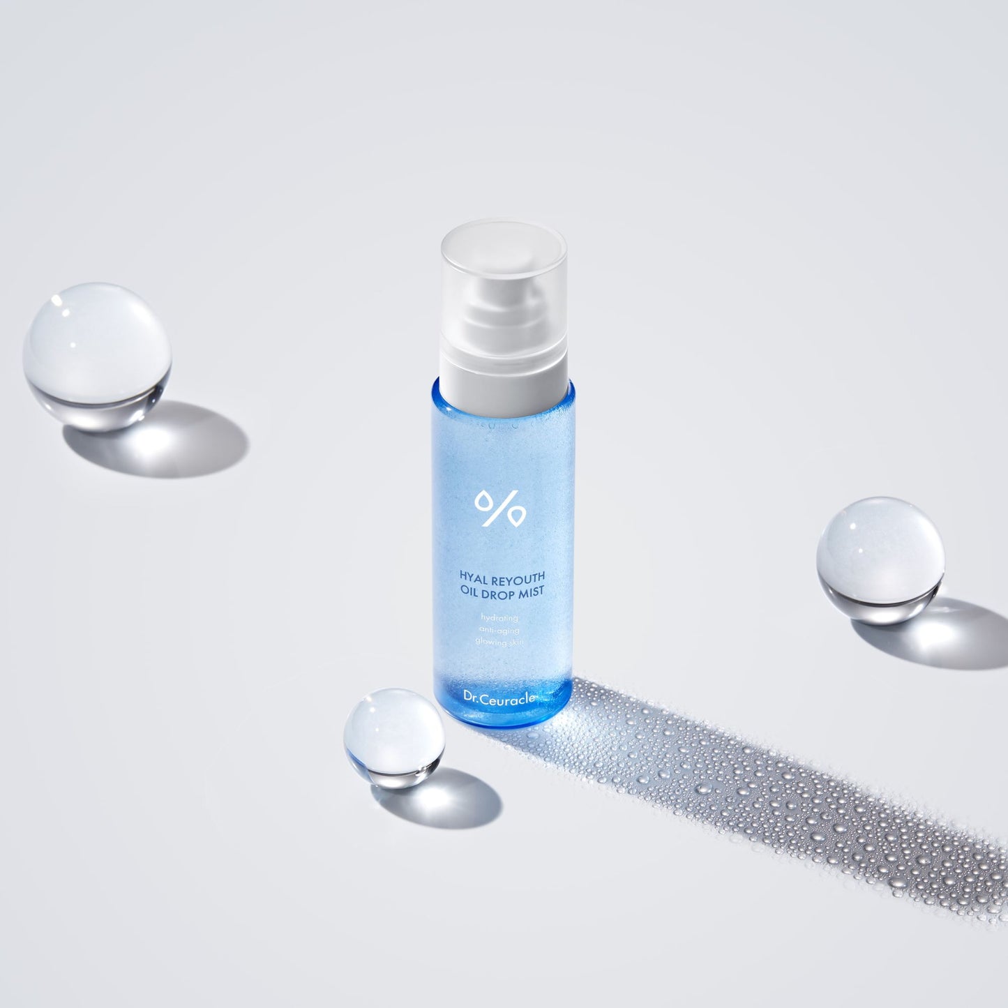 [Dr.Ceuracle] HYAL REYOUTH OIL DROP MIST 125 мл