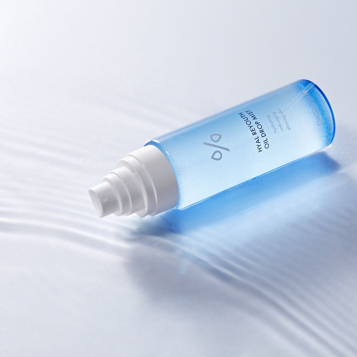 [Dr.Ceuracle] HYAL REYOUTH OIL DROP MIST 125 мл