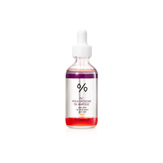[Dr.Ceuracle] PLC VITA LIPOSOME OIL AMPOULE 50 мл