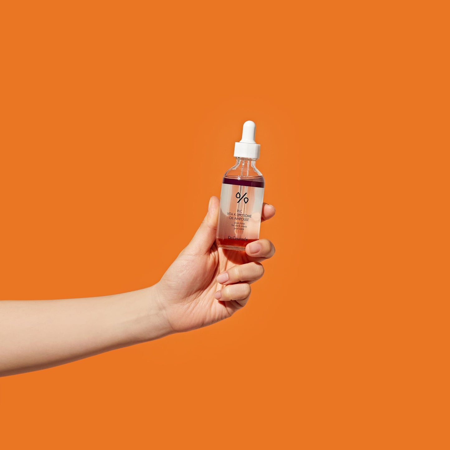 [Dr.Ceuracle] PLC VITA LIPOSOME OIL AMPOULE 50 мл