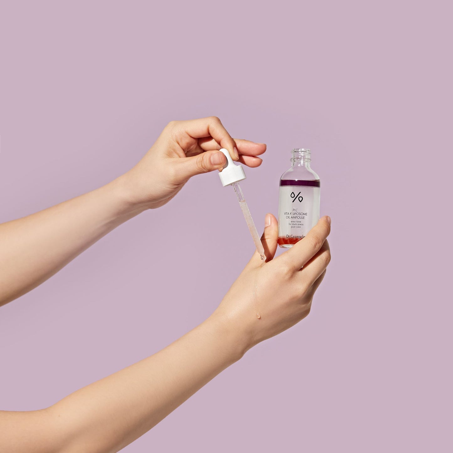 [Dr.Ceuracle] PLC VITA LIPOSOME OIL AMPOULE 50 мл
