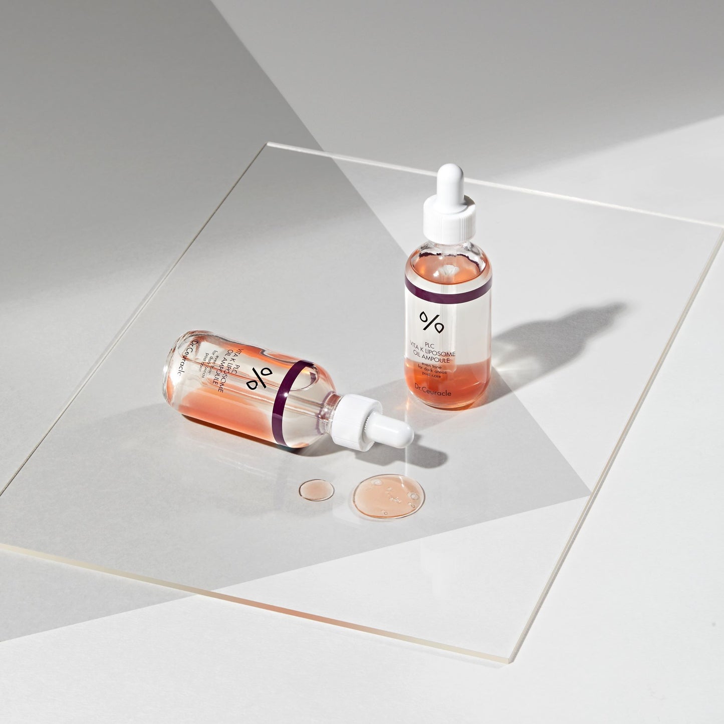 [Dr.Ceuracle] PLC VITA LIPOSOME OIL AMPOULE 50 мл