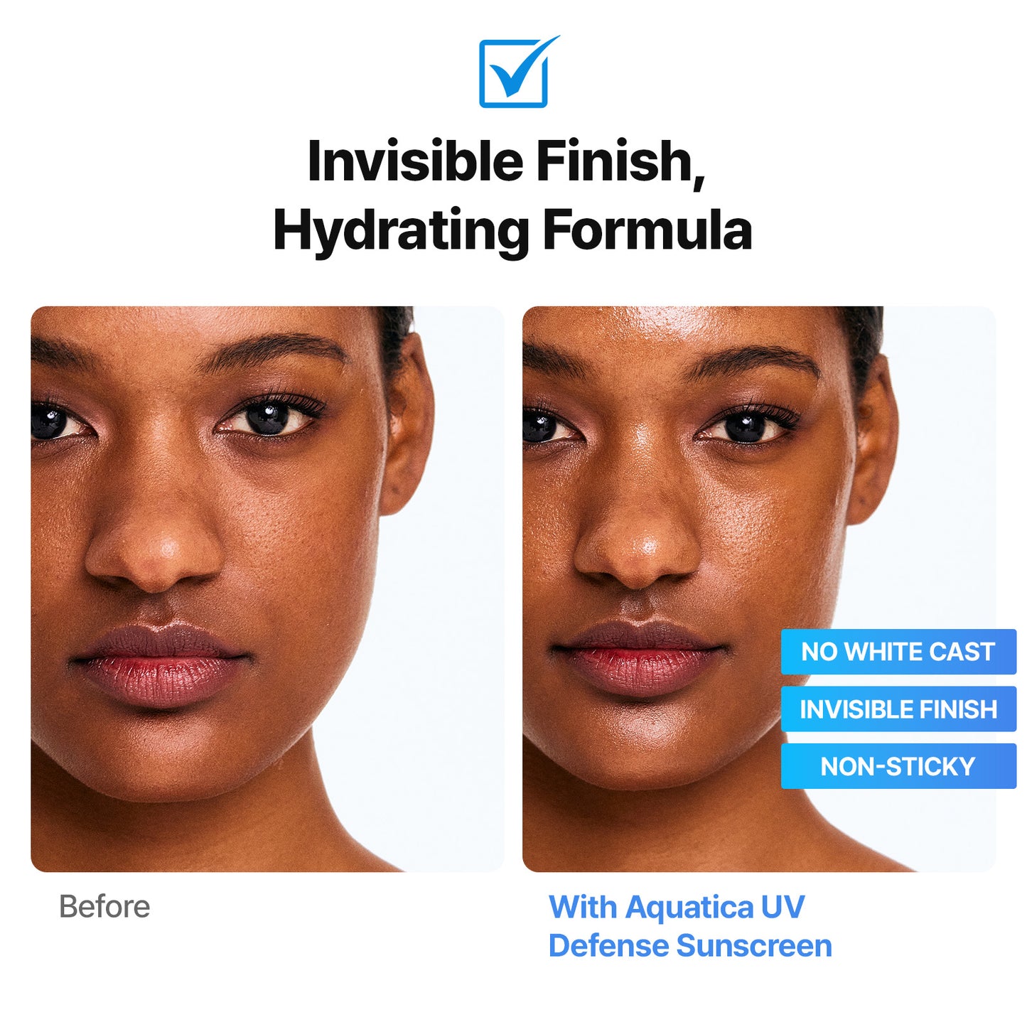 [CellFusionC] Aquatica UV Defense Sunscreen OTC 50ml