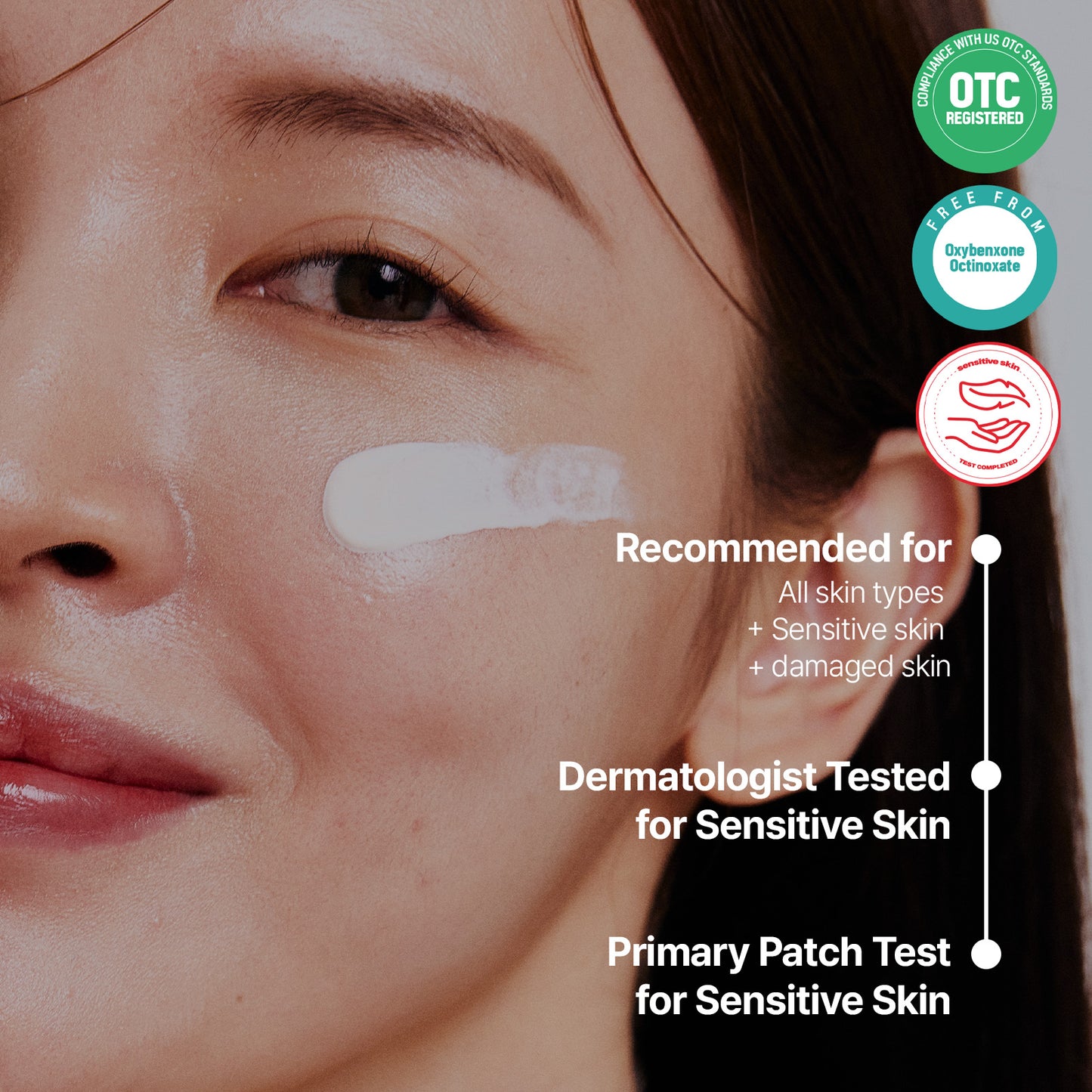 [CellFusionC] Aquatica UV Defense Sunscreen OTC 50ml
