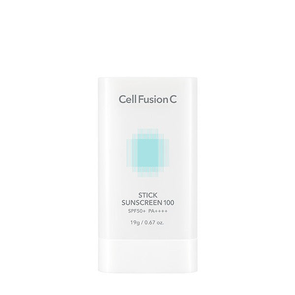 [CellFusionC] Солнцезащитный крем-карандаш 100 SPF50+/PA+++ 15 г