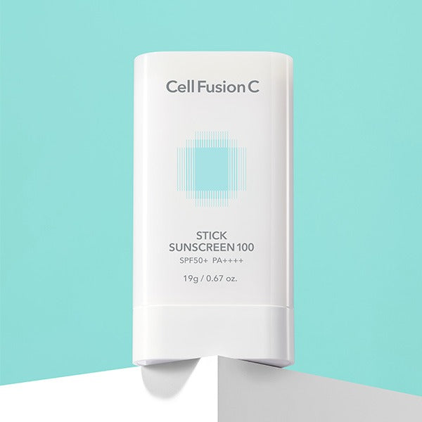 [CellFusionC] Солнцезащитный крем-карандаш 100 SPF50+/PA+++ 15 г