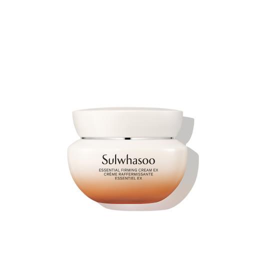 [Sulwhasoo] Укрепляющий крем Essential Comfort 50 мл