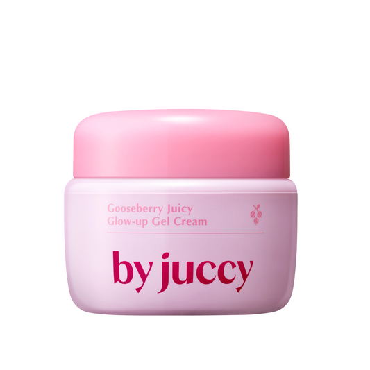 [Автор: juccy] Крем-гель с эффектом сияния Gooseberry Juicy Glow up 55 мл