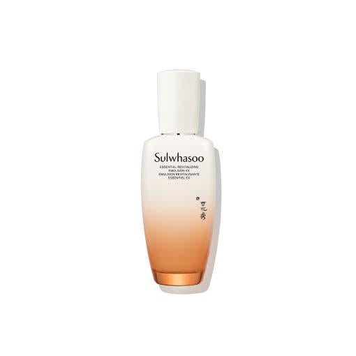 [Sulwhasoo] Балансирующая эмульсия Essential Comfort 125 мл