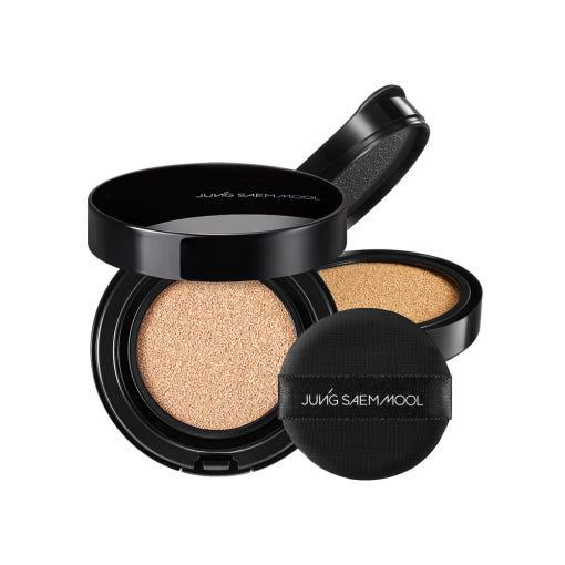[Jung Saem Mool] Essential Skin Nuder Longwear Cushion - Средний 14 г*2 шт.
